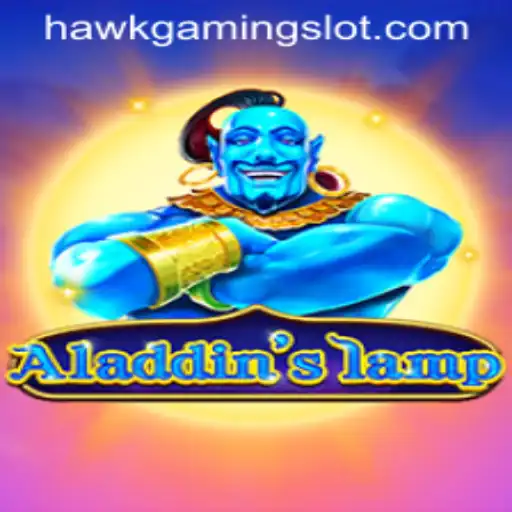 Discover the Magic of 'Aladdinslamp': A New Sensation by HawkGaming