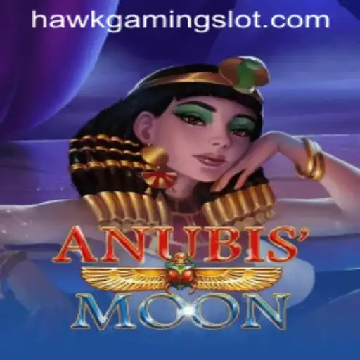 AnubisMoon: Exploring the Mysteries with HawkGaming