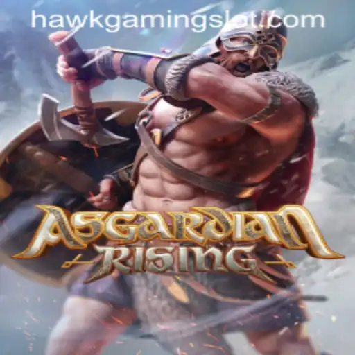 Exploring AsgardianRising: A New Gaming Sensation by HawkGaming