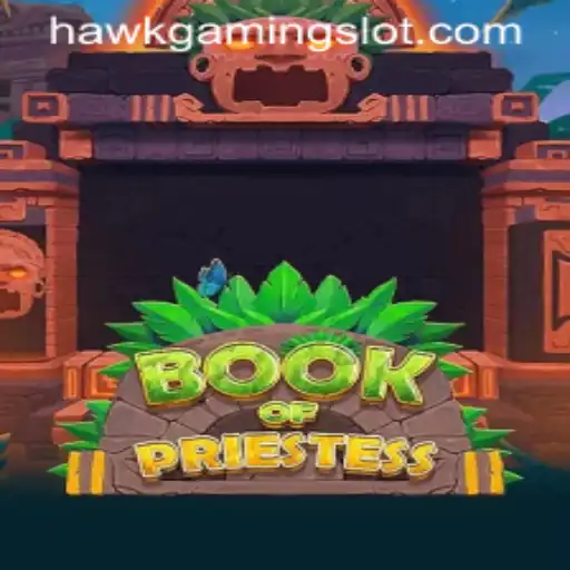 Exploring the Mystical World of BookOfPriestess by HawkGaming