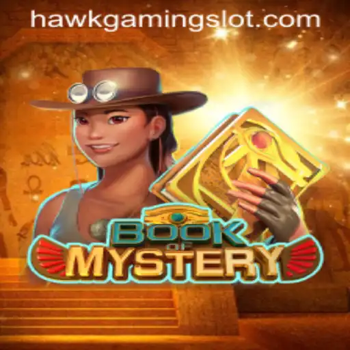 Discover the Enigmatic World of BookofMystery by HawkGaming