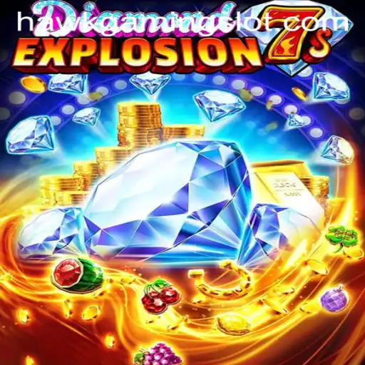 Exploring DiamondExplosion7s: A Thrilling Adventure with HawkGaming