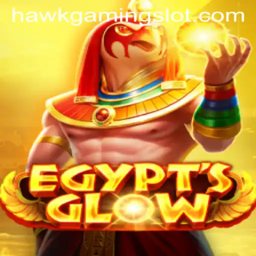 Discover EgyptsGlow: An Ancient Adventure with HawkGaming