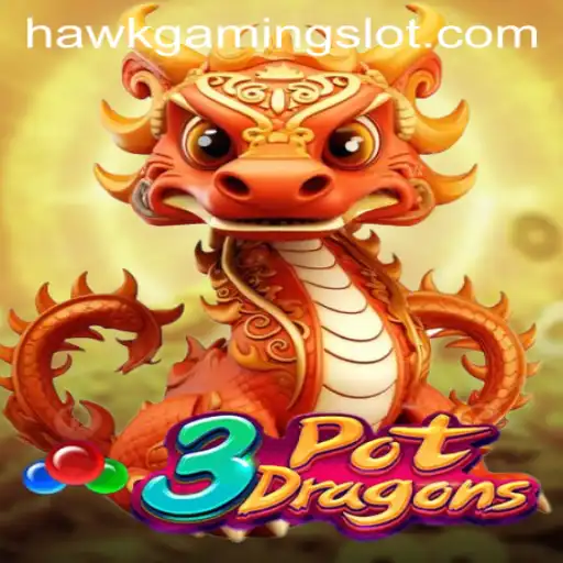 Unleashing the Excitement of 3PotDragons by HawkGaming