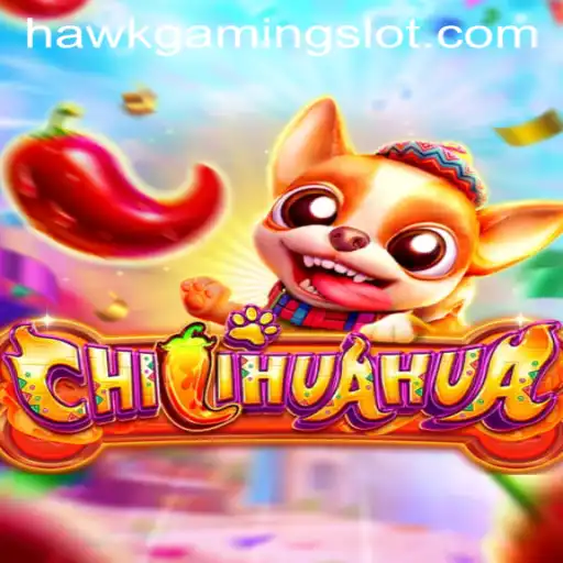 CHILIHUAHUA: A Fiery Adventure from HawkGaming