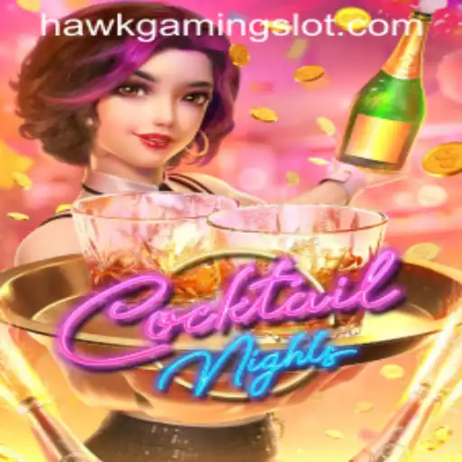 CocktailNights: The Newest Thrill from HawkGaming