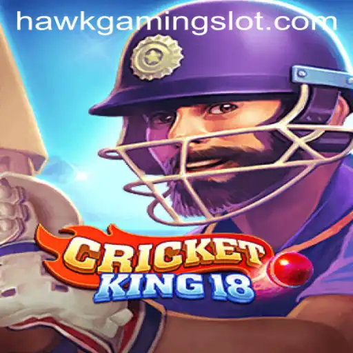 Exploring the Virtual Arena in CricketKing18