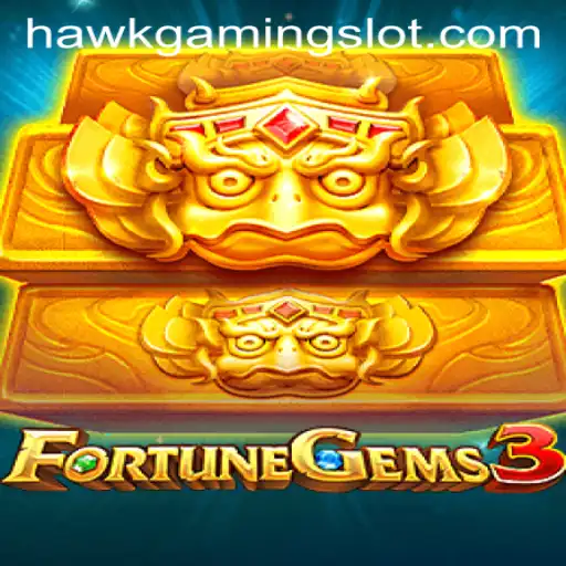 Exploring the Thrilling Universe of FortuneGems3 by HawkGaming