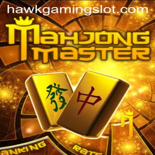 Unveiling MahJongMaster: A Deep Dive into the Latest Sensation by HawkGaming
