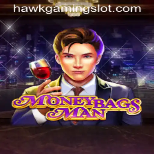 MoneybagsMan: A Deep Dive into the Latest Sensation from HawkGaming