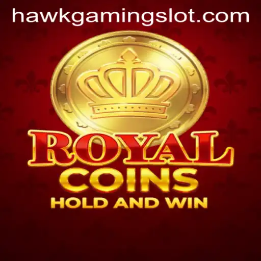 Exploring RoyalCoins: The Ultimate Experience from HawkGaming