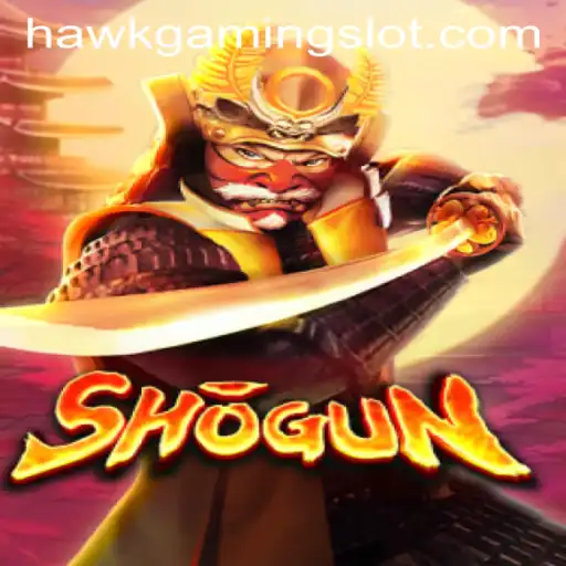 Shogun: A Captivating Strategy Game by HawkGaming