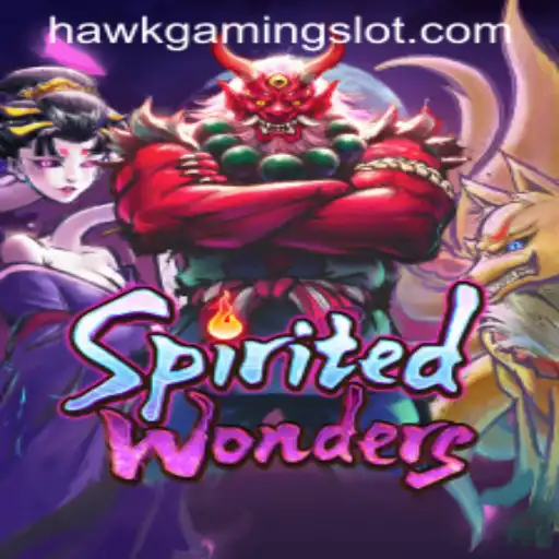 Exploring SpiritedWonders with HawkGaming: A Dive into the Enchanting World of Gaming