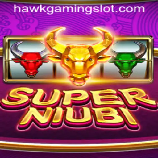 Unveiling SuperNiubi: A Revolutionary Gaming Experience by HawkGaming