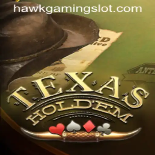 Exploring TexasHoldem: A Comprehensive Guide to the Iconic Card Game