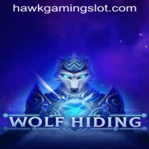 WolfHiding: The Thrilling New Game by HawkGaming