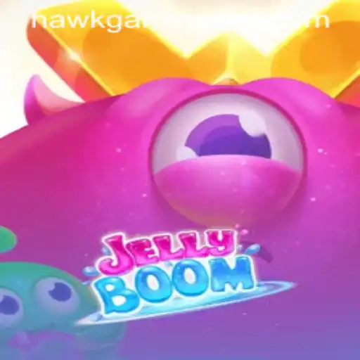 Discover JellyBoom: The Latest Addition by HawkGaming