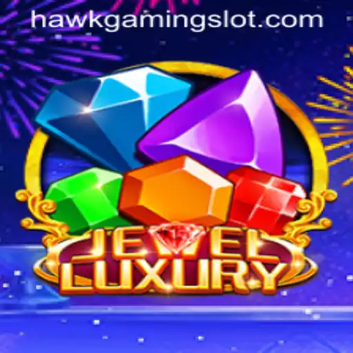 Exploring JewelLuxury by HawkGaming: A New Era of Gem-Matching Excitement