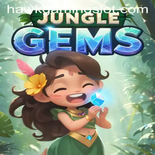 Exploring JungleGems: A Captivating Adventure with HawkGaming