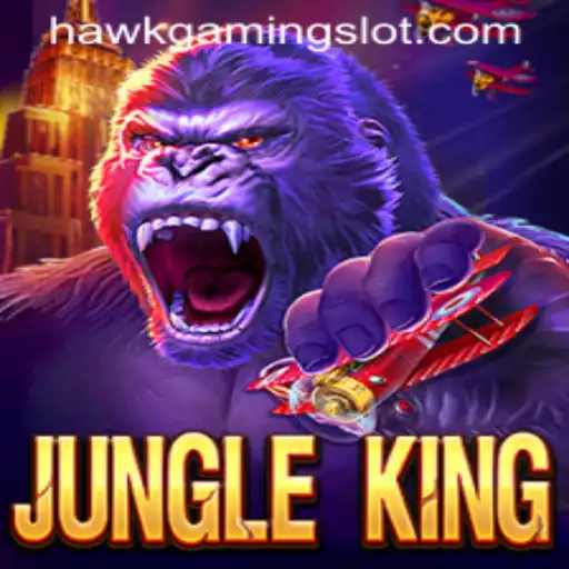JungleKing: Dive into an Exciting Adventure with HawkGaming