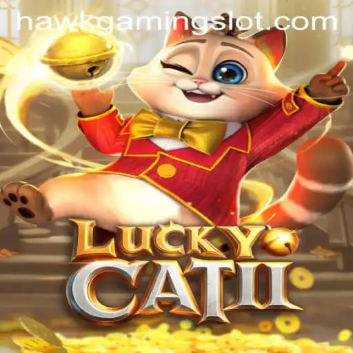 Unveiling LuckyCatII: The New Age of Interactive Gaming with HawkGaming