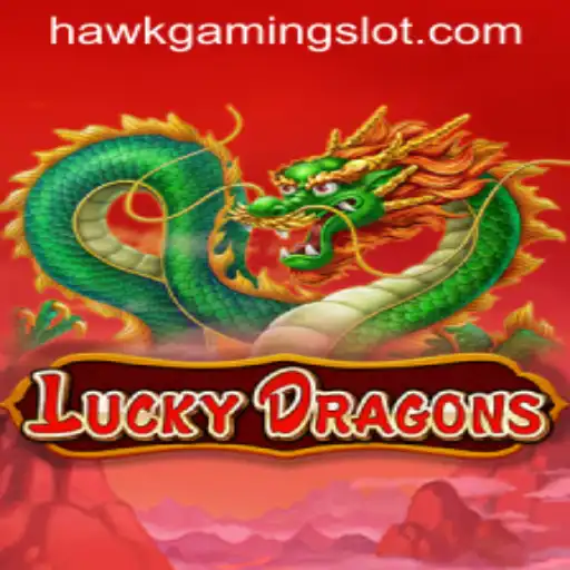 Unveiling LuckyDragons: Dive into the Mythical Adventure with HawkGaming