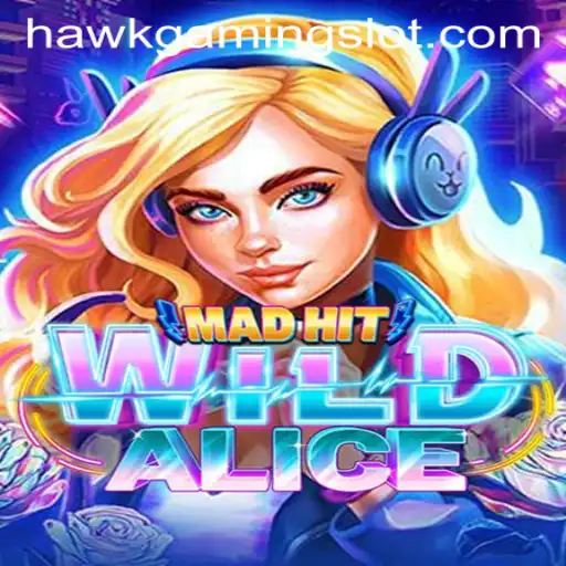 MadHitWildAlice: An Enthralling Adventure in Virtual Reality by HawkGaming