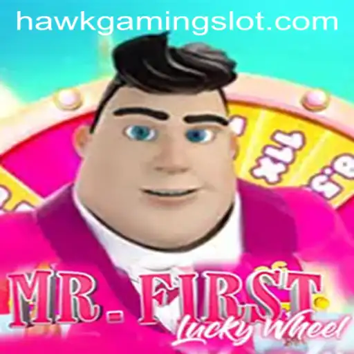 Discover the Exciting World of MrFirstLuckyWheel by HawkGaming
