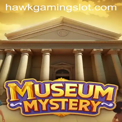 Discover the Thrills of MuseumMystery by HawkGaming
