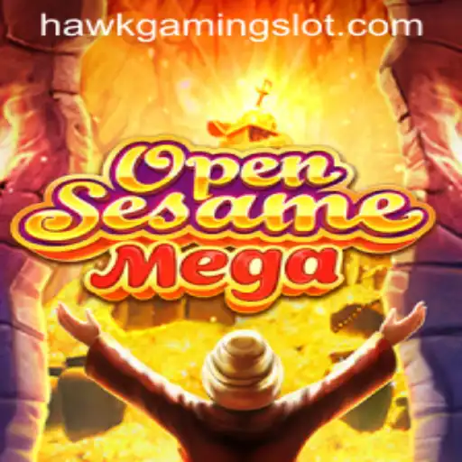 Exploring the World of OPENSESAMEMEGA: A Deep Dive into HawkGaming's Latest Masterpiece