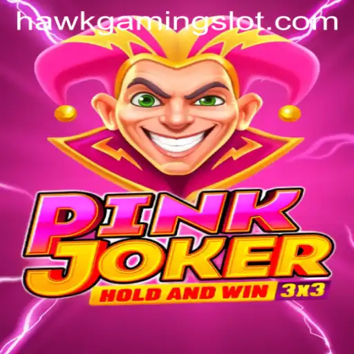 Pinkjoker: The Thrilling World of HawkGaming's Latest Sensation