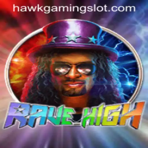 Unveiling the Excitement of RaveHigh: The Energetic Gaming Experience by HawkGaming