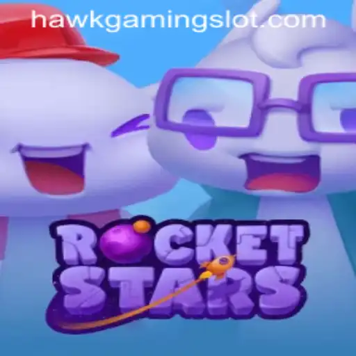 RocketStars: Redefining Galactic Adventures with HawkGaming
