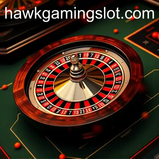 A Deep Dive into the World of Roulette and HawkGaming