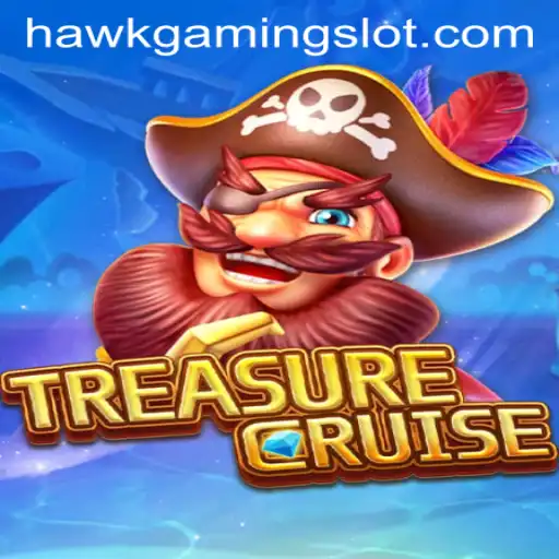 Unveiling the Adventure of TREASURECRUISE with HawkGaming