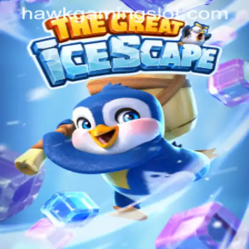 Discover the Thrilling World of TheGreatIcescape with HawkGaming