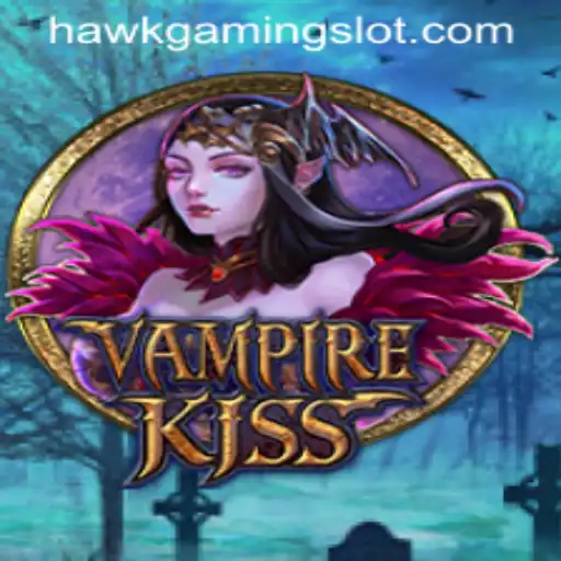Unlocking the Mystical World of VampireKiss: A Deep Dive by HawkGaming