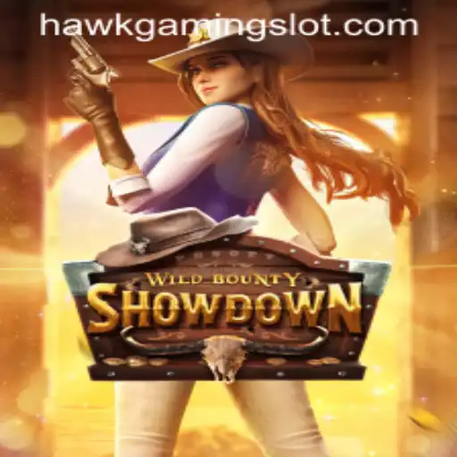 Unveiling the Thrills of WildBountyShowdown by HawkGaming